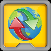 Address Book Backup
	icon